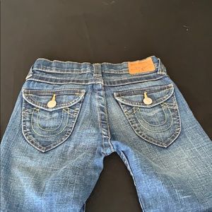 True Religion jeans